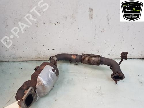Catalyst FORD FIESTA VI (CB1, CCN) 1.0 | BP16677963M10 