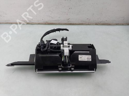 Used Electronic module Electronic module AUDI A7 Sportback (4GA, 4GF) 2.8 FSI (204 hp) 35947439 35947439