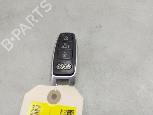 Elektronisk modul AUDI E-TRON (GEN) 55 quattro | BP39766564M83 - Image 2