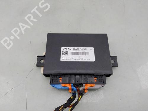 control-unit-skoda-elroq-pyl-2024-32382493 main image