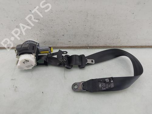 Front right seatbelt FORD FIESTA VI (CB1, CCN) 1.0 EcoBoost | BP39562182I25 - Image 3
