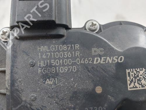 Egr RENAULT TRAFIC III Van (FG_) 2.0 dCi 170 (FGMM, FGMV) | BP34539558M69 - Image 5