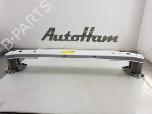 Used Rear bumper reinforcement Rear bumper reinforcement TOYOTA YARIS (_P13_) 1.5 (NSP131_) (112 hp) 33617874 33617874