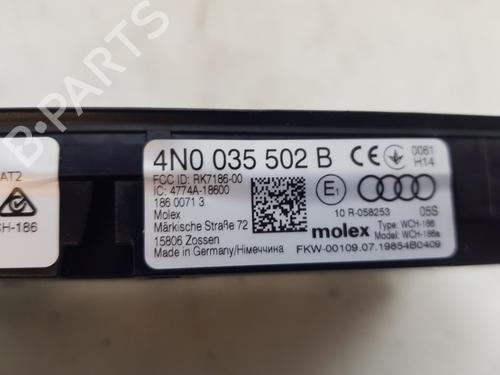 Other AUDI E-TRON (GEN) 55 quattro | BP23897739O1 