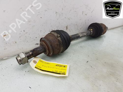 Left front driveshaft OPEL MOKKA / MOKKA X (J13) 1.4 (_76) | BP29061634M38 
