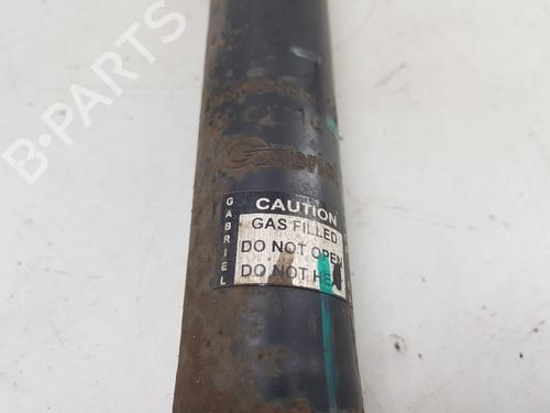 Left rear shock absorber NISSAN PIXO (UA0) 1.0 | BP25748752M18 