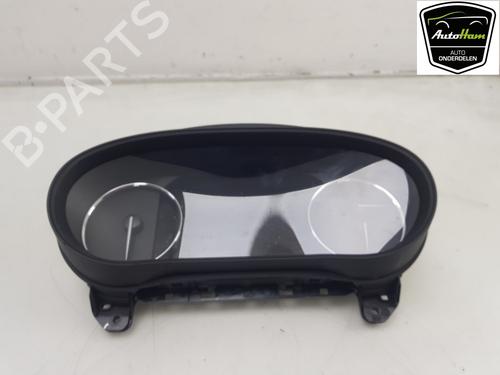 Instrument cluster OPEL ASTRA K (B16) 1.2 Turbo (68) | BP19436766C47 