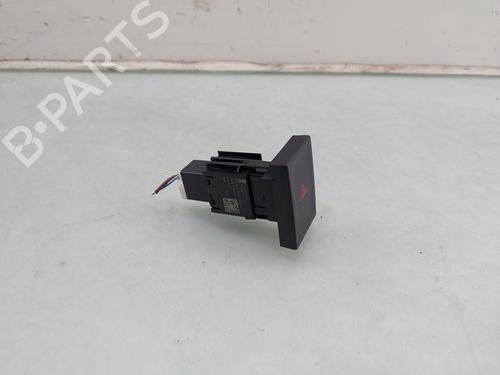 Advarselsbryter VW TRANSPORTER T6 Van (SGA, SGH, SHA, SHH) 2.0 TDI | BP29503942I22 