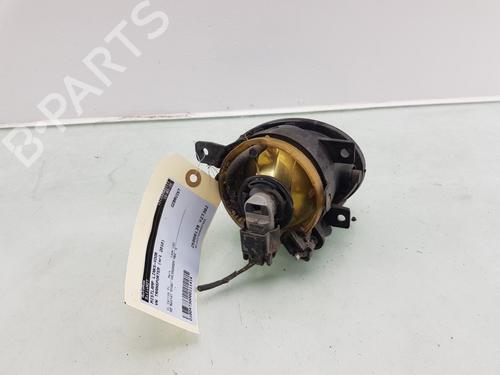 Left front fog light VW TRANSPORTER T5 Van (7HA, 7HH, 7EA, 7EH) 2.0 BiTDI | BP24887538C30 - Image 2