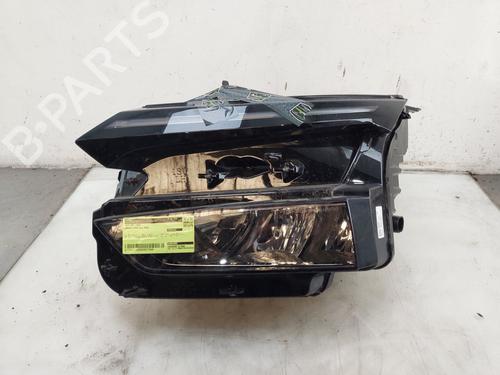 Used Left headlight Left headlight SKODA ELROQ (PYL) 60 (204 hp) 33845156 33845156
