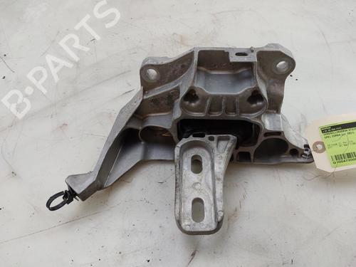 Used Gearbox mount Gearbox mount OPEL CORSA F (P2JO) 1.2 (68) (75 hp) 33617847 33617847