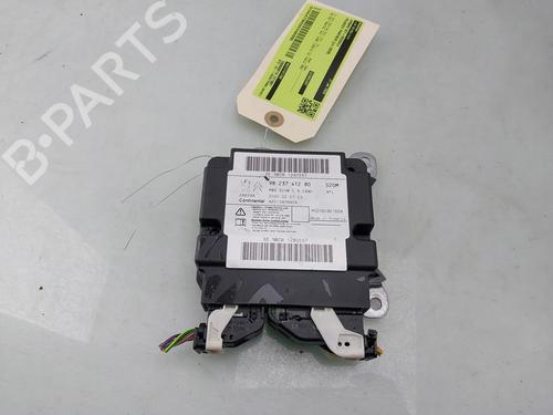 Used ECU airbags PEUGEOT PARTNER Box Body/MPV (K9) 1.5 BlueHDi 75 (75 hp) 32002339