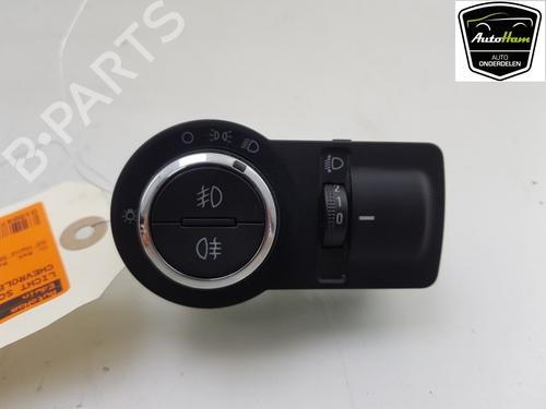 Headlight switch CHEVROLET AVEO Hatchback (T300) 1.3 D | BP12039564I24 