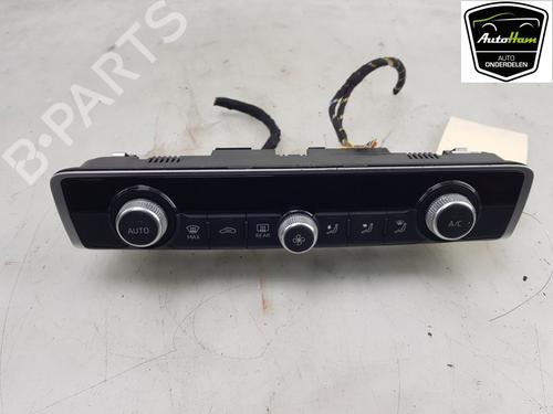 Climate control AUDI A3 Sportback (8VA, 8VF) 1.6 TDI | BP16248334I5 