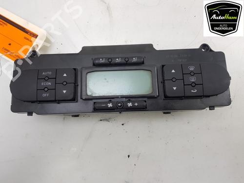 AC-Styringsenhed/Manøvreenhed SEAT ALTEA XL (5P5, 5P8) 1.6 (102 hp) 13102748