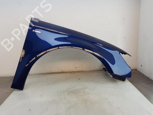 Used Right front fenders AUDI A3 Sportback (8VA, 8VF) 1.4 TFSI (140 hp) 29609544