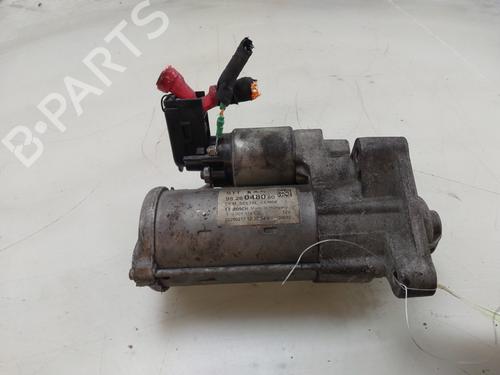 Used Starter Starter PEUGEOT BOXER Platform/Chassis 2.2 BlueHDi 165 (165 hp) 34124315 34124315
