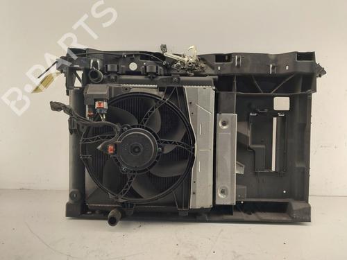 Radiator set CITROËN C3 II (SC_) 1.2 VTi 82 | BP37436158M120 - Image 2