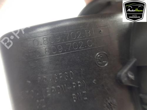 Klapa wlewu paliwa SKODA OCTAVIA III Combi (5E5, 5E6) 1.8 TSI | BP19336145C131 