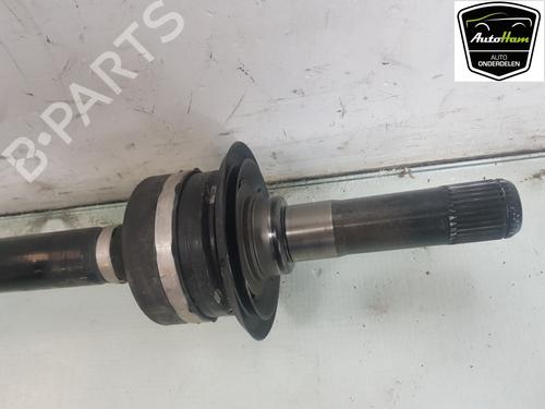 Right rear driveshaft BMW 5 (G30, F90) M5 Competition | BP13102829M41 