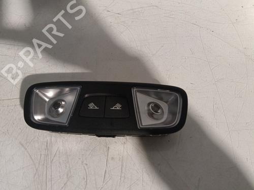 Used Interior roof light AUDI A3 Sportback (8VA, 8VF) 1.4 TFSI (140 hp) 29632771