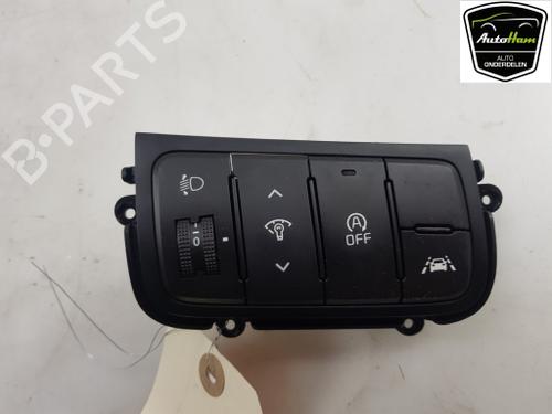 Used Switch Switch KIA CEE'D (JD) 1.6 GDI (135 hp) 13103149 13103149