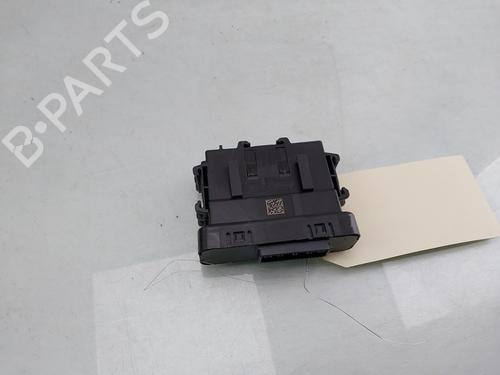 Elektronisk modul RENAULT ZOE Hatchback Van (BFM_) Electric (BFMC, BFMD) | BP24972810M83 
