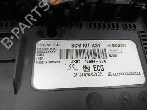 Control unit FORD FOCUS IV Turnier (HP) 1.0 EcoBoost | BP40503902M11 - Image 4