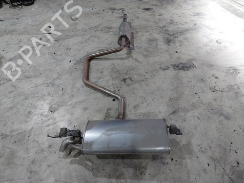 Used Exhaust system Exhaust system 39502898 39502898
