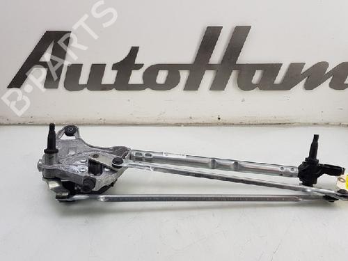 Used Front wipers mechanism FORD FOCUS IV Turnier (HP) 1.5 EcoBoost (150 hp) 12022929