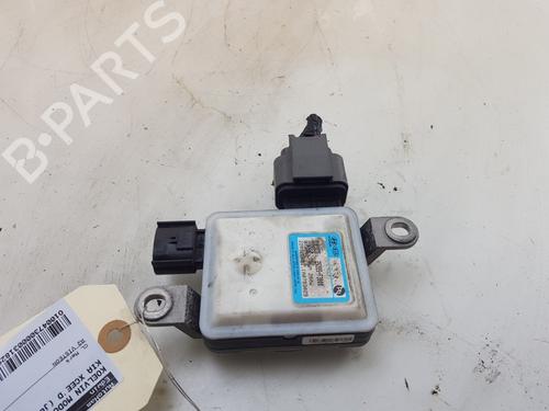 Annen KIA XCEED (CD) 1.0 T-GDI (120 hp) 25926180