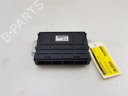 Control unit MITSUBISHI MIRAGE / SPACE STAR VI Hatchback (A0_A) 1.2 | BP34539964M11 - Image 3