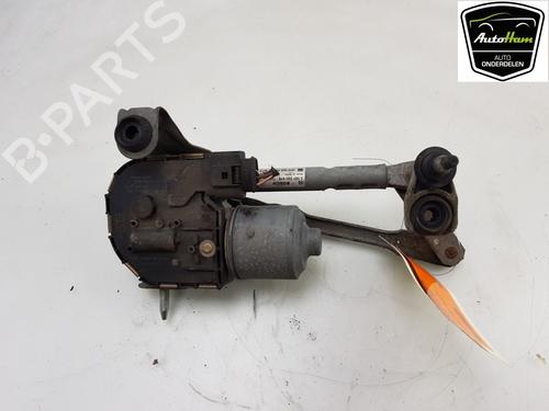 Used Front wipers mechanism SEAT ALTEA XL (5P5, 5P8) 1.6 (102 hp) 13102678