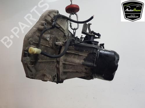 Gearbox RENAULT TWINGO III (BCM_, BCA_) 1.0 SCe 70 | BP18869298M3 