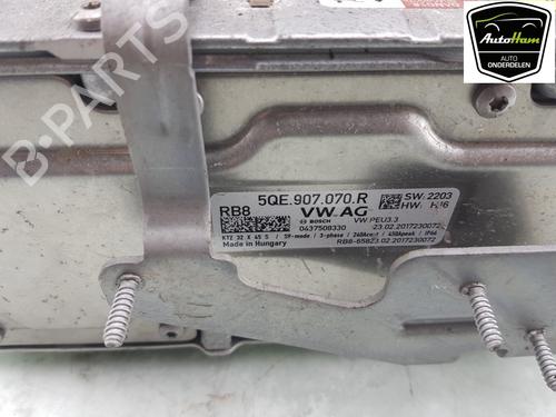Inverter/Converter VW GOLF VII (5G1, BQ1, BE1, BE2) e-Golf | BP22635231M119 