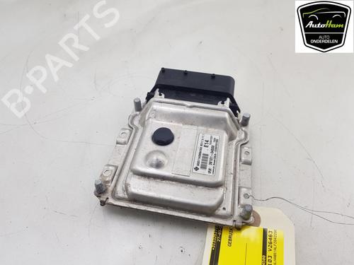 Engine control unit (ECU) HYUNDAI i10 II (BA, IA) 1.0 | BP17374100M57 