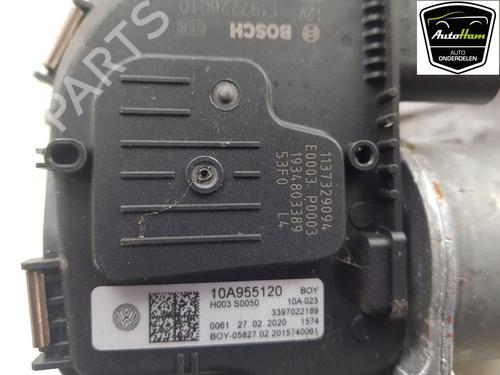 Front wipers mechanism VW ID.3 (E11, E12) 1st | BP18355629C83 