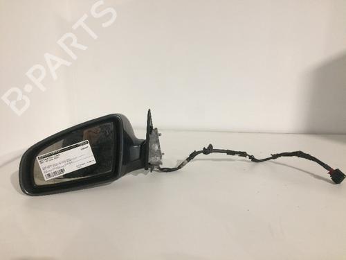 Left mirror AUDI A3 (8P1) 2.0 FSI | BP12008562C26 