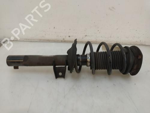 Used Left front shock absorber VW GOLF VII (5G1, BQ1, BE1, BE2) 1.6 TDI (110 hp) 29025526