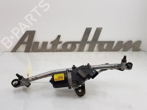 Used Front wipers mechanism CITROËN C3 I (FC_, FN_) 1.6 16V (109 hp) 27507392