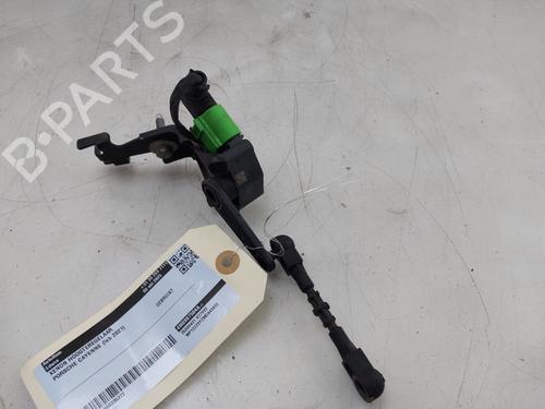 Elektronisk sensor PORSCHE CAYENNE (9YA) 3.0 E-Hybrid AWD (9YAAE1) (462 hp) 29609568