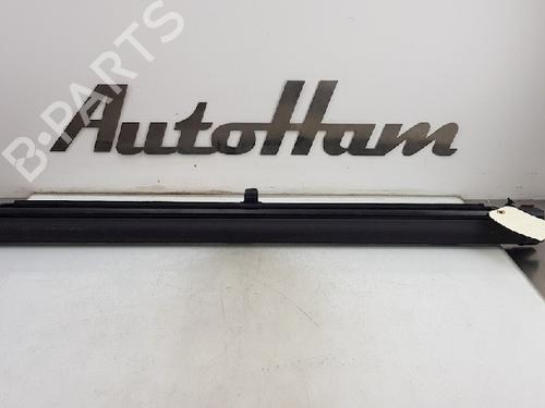 Used Rear parcel shelf AUDI A6 C6 Avant (4F5) 2.7 TDI quattro (180 hp) 13138893