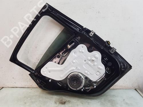 Left rear door PEUGEOT 208 I (CA_, CC_) 1.2 PureTech 82 | BP17328417C4