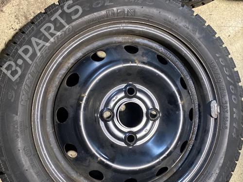 Rim KIA PICANTO II (TA) 1.2 | BP29812902C45