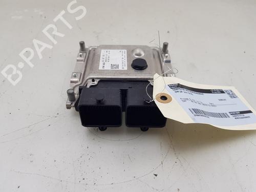 Engine control unit (ECU) VW UP! (121, 122, BL1, BL2, BL3, 123) 1.0 | BP28950141M57 - Image 2