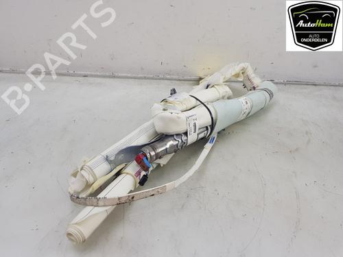 Right curtain airbag RENAULT KADJAR (HA_, HL_) 1.2 TCe 130 (HLMR) | BP19316631C12