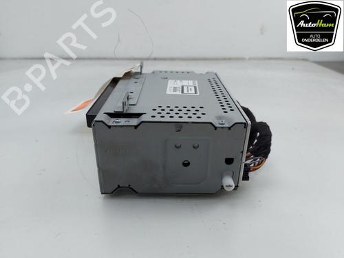 Electronic module FORD FOCUS III Turnier 1.6 TDCi ECOnetic | BP18433537M83 