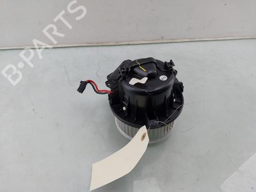 Ventilator motor VW POLO VI (AW1, BZ1, AE1) 1.0 TSI (95 hp) 25791019