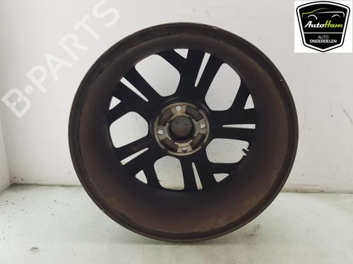 Rim PEUGEOT 208 I (CA_, CC_) 1.6 GTi | BP19772577C45