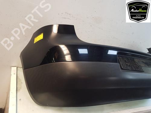 Rear bumper VW GOLF V (1K1) 1.9 TDI | BP19771786C8 